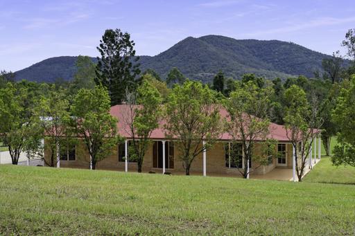 Farm For Sale - QLD - Samford Valley - 4520 - First Time On the Market - Quiet Location! 