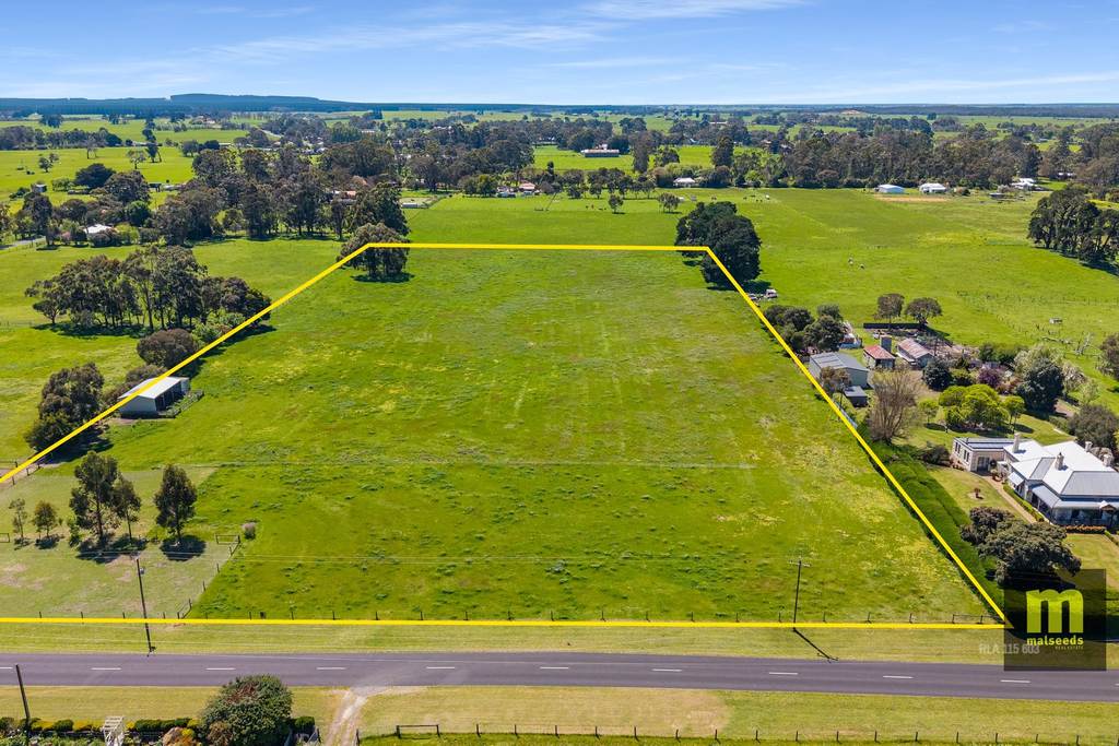Lot 34, Sims Road, Glencoe SA 5291
