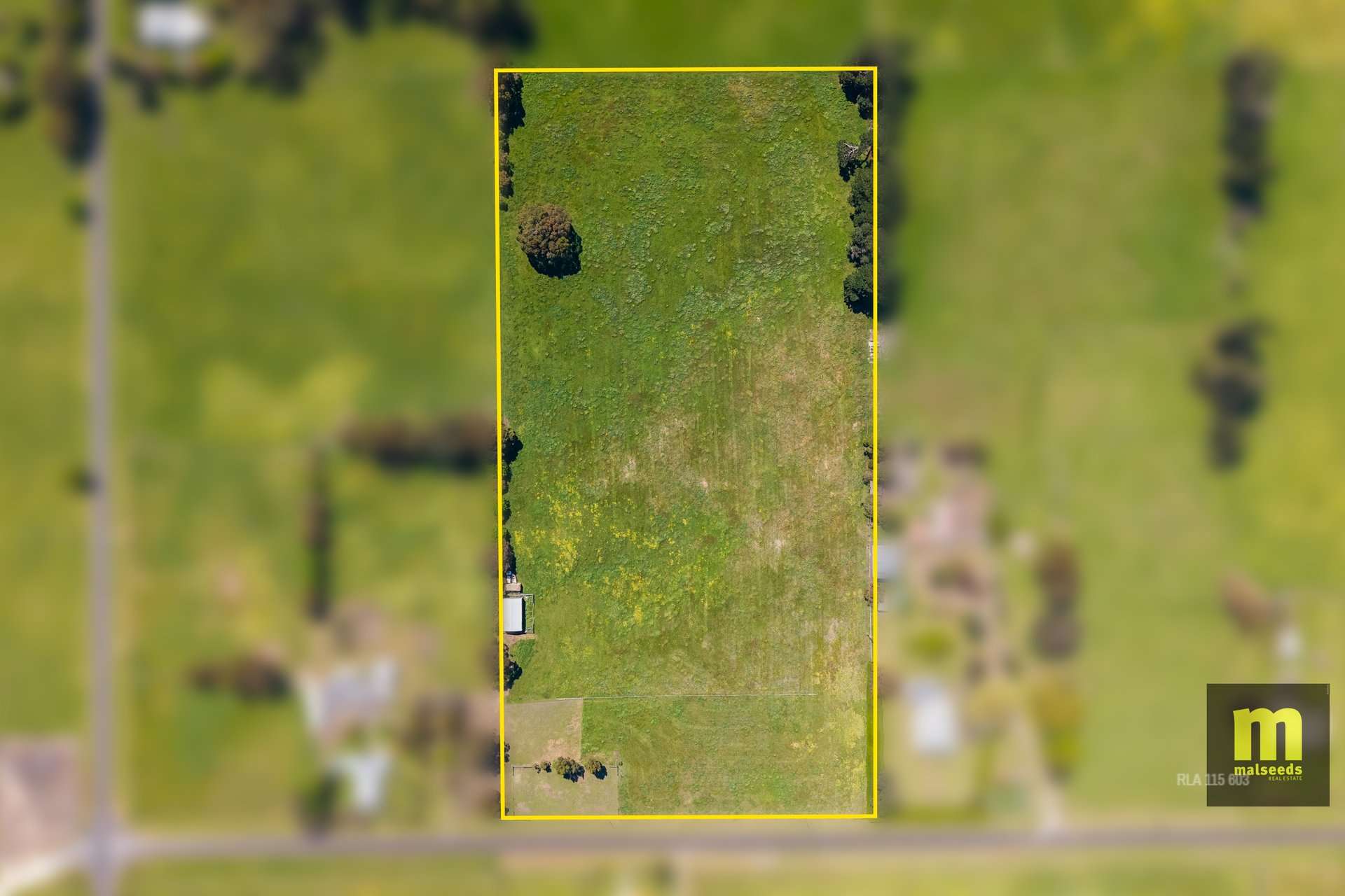 Lot 34,  Sims Road, Glencoe For Sale by Farmbuy.com - image 4
