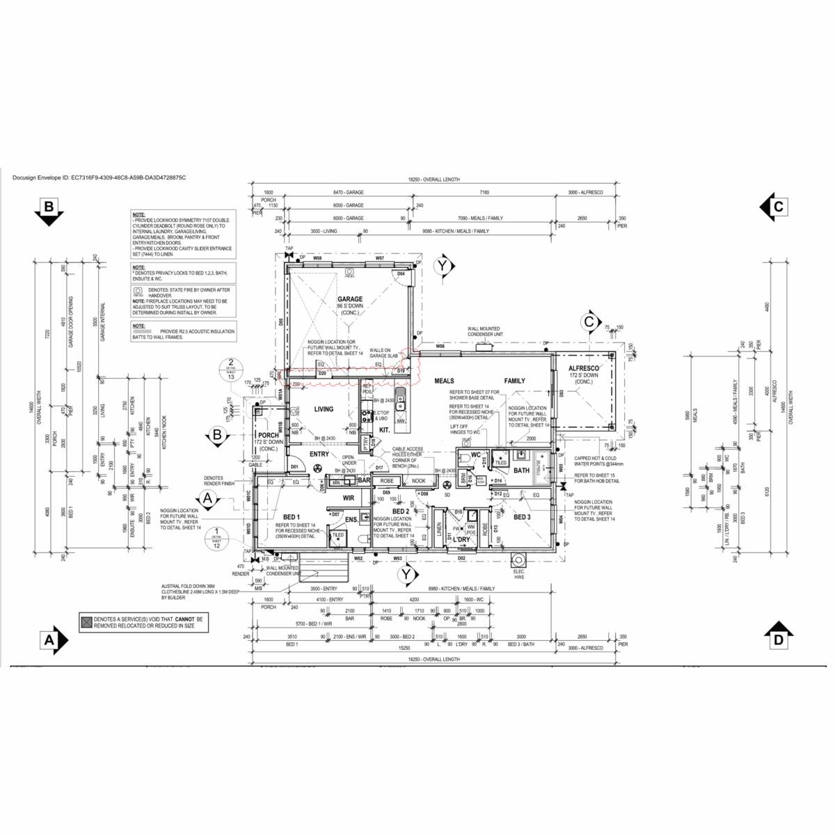 1177 Heyfield-Seaton Road, Seaton For Sale by Farmbuy.com - floorplan 1