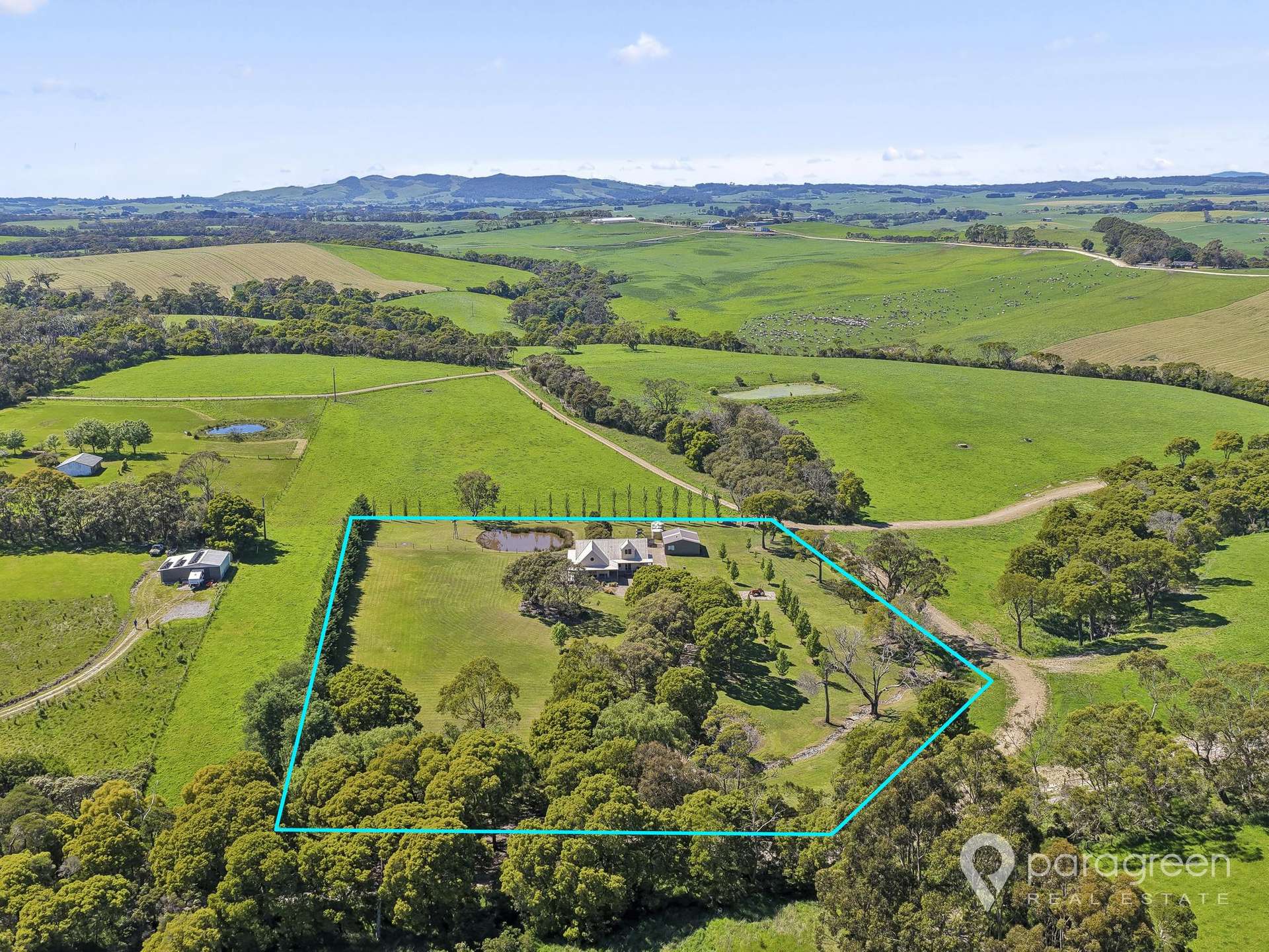 205 Eastaways Road, Fish Creek For Sale by Farmbuy.com - image 31