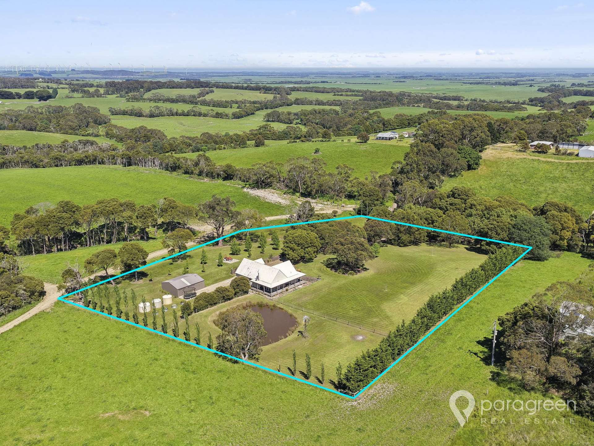 205 Eastaways Road, Fish Creek For Sale by Farmbuy.com - image 32