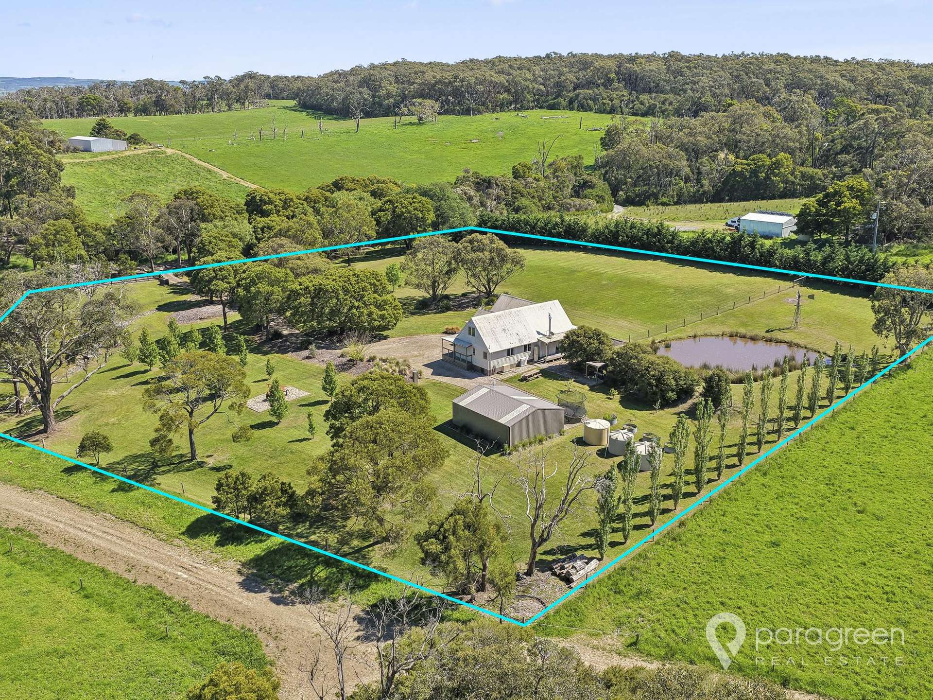 205 Eastaways Road, Fish Creek For Sale by Farmbuy.com - image 2