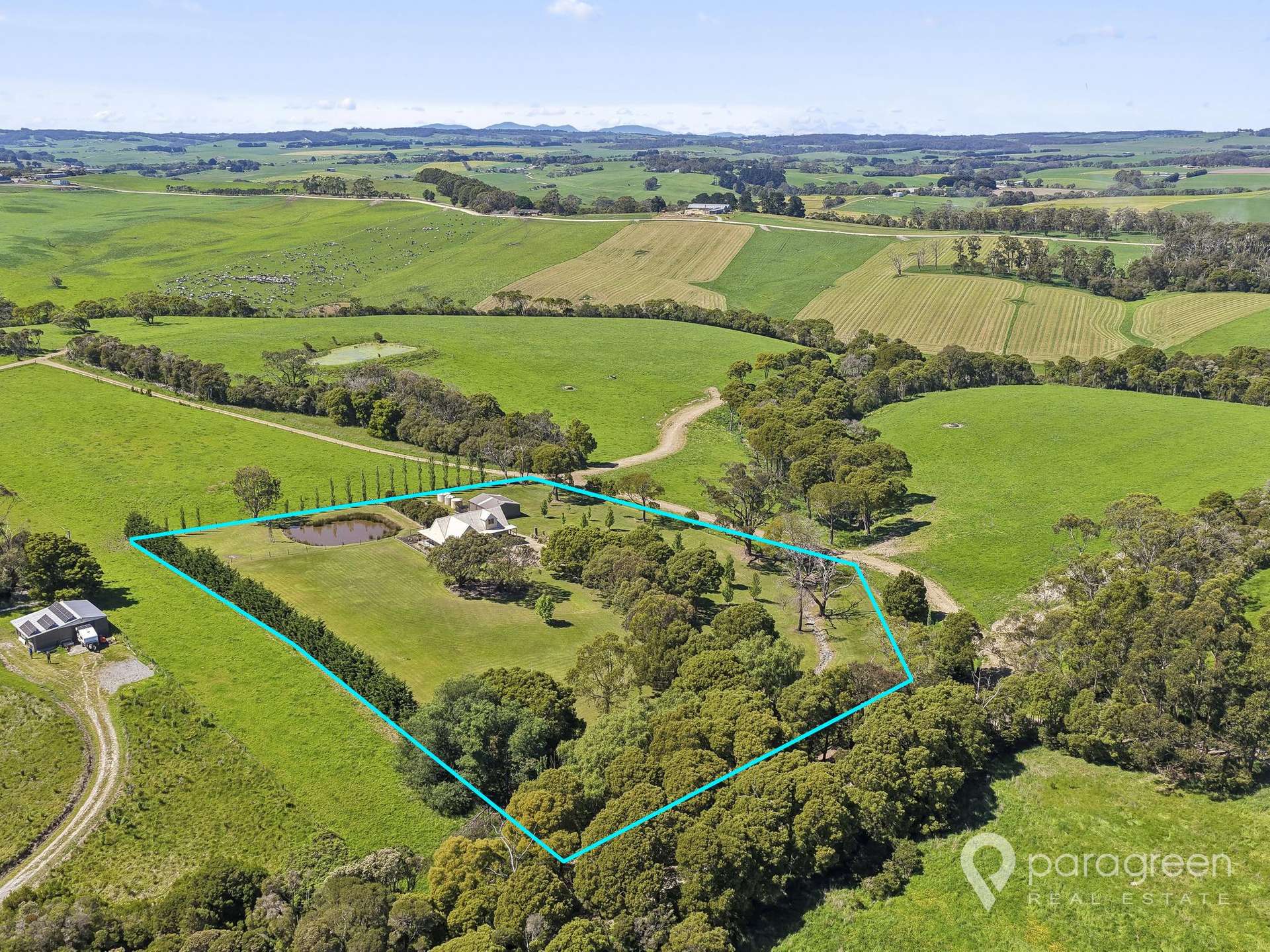 205 Eastaways Road, Fish Creek For Sale by Farmbuy.com - image 30