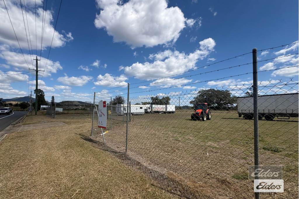 Lot 1 Mayne Street, Tiaro QLD 4650