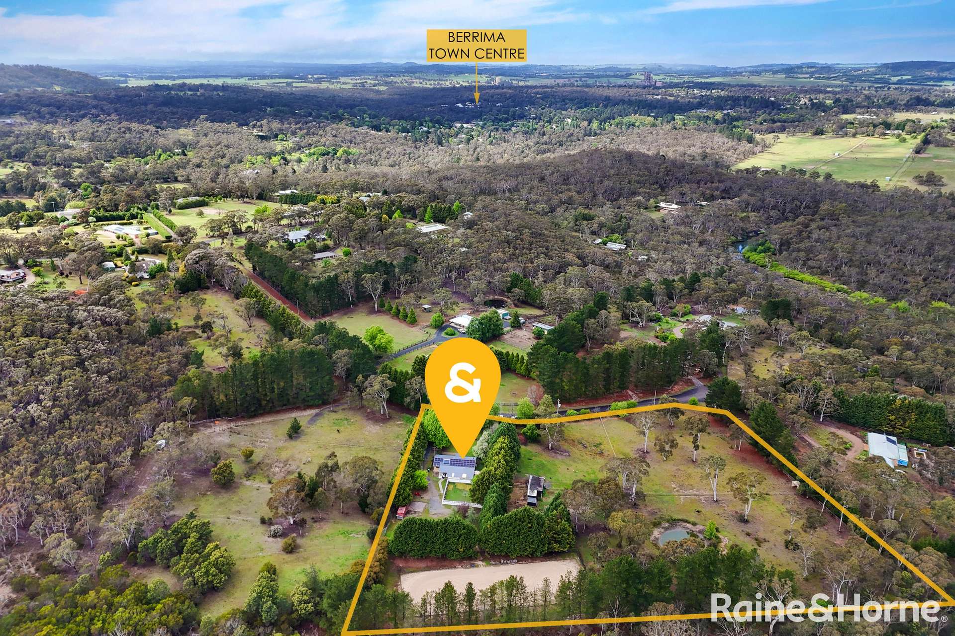 6 Carribee Close, Berrima For Sale by Farmbuy.com - image 1