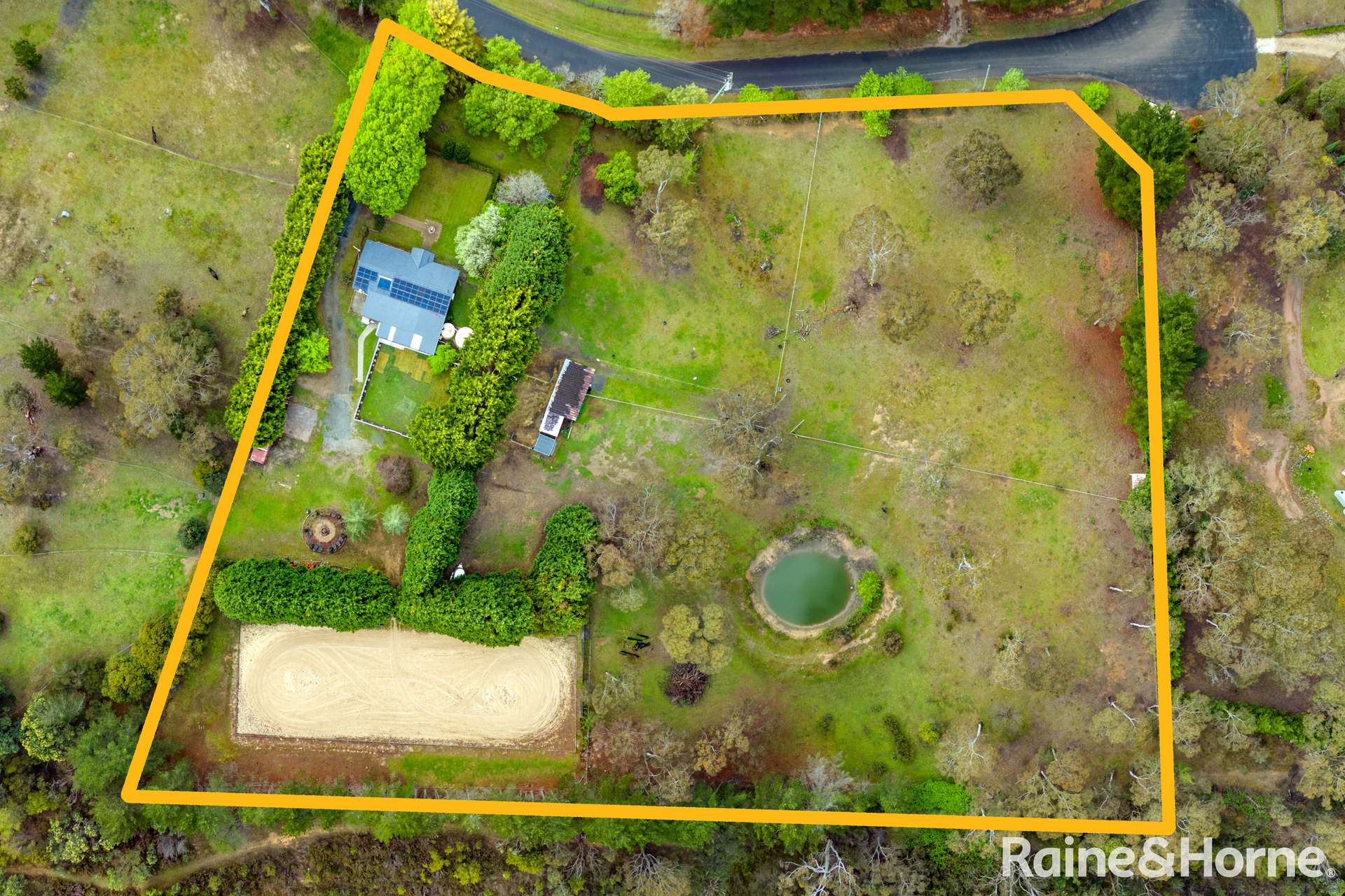 6 Carribee Close, Berrima For Sale by Farmbuy.com - image 14