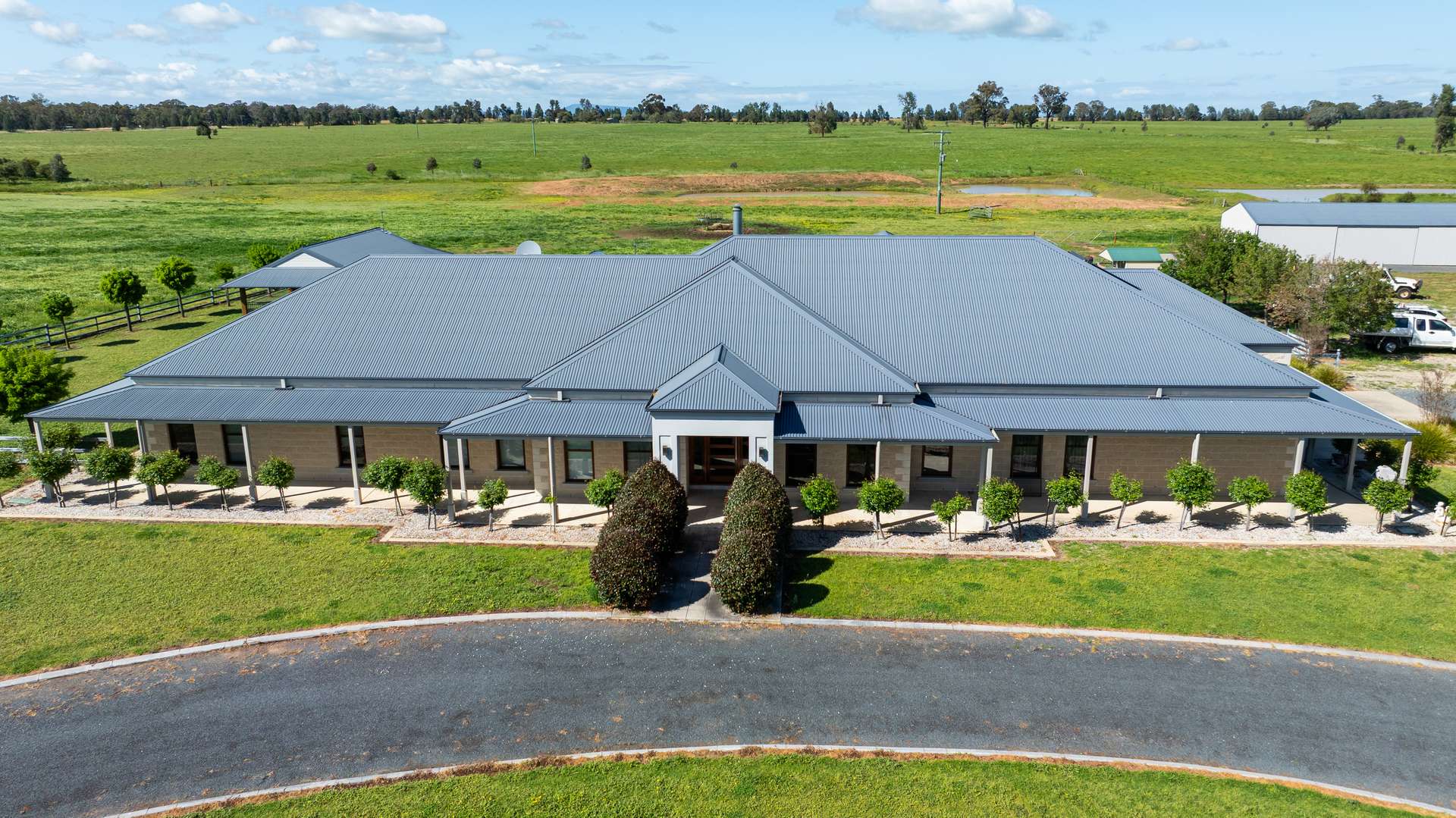 262 Henty Walla Road, Henty For Sale by Farmbuy.com - image 5