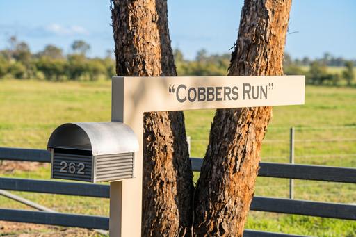 262 Henty Walla Road, Henty NSW 2658