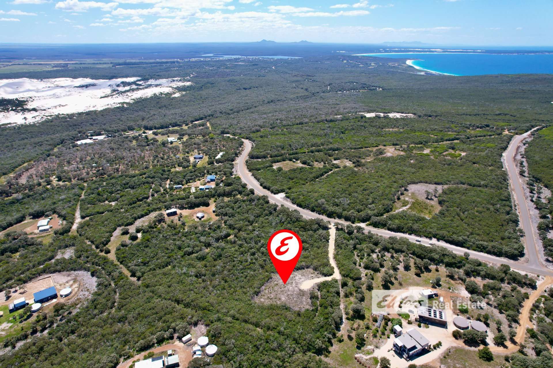Lot 125,  Wellstead Road, Bremer Bay For Sale by Farmbuy.com - image 6