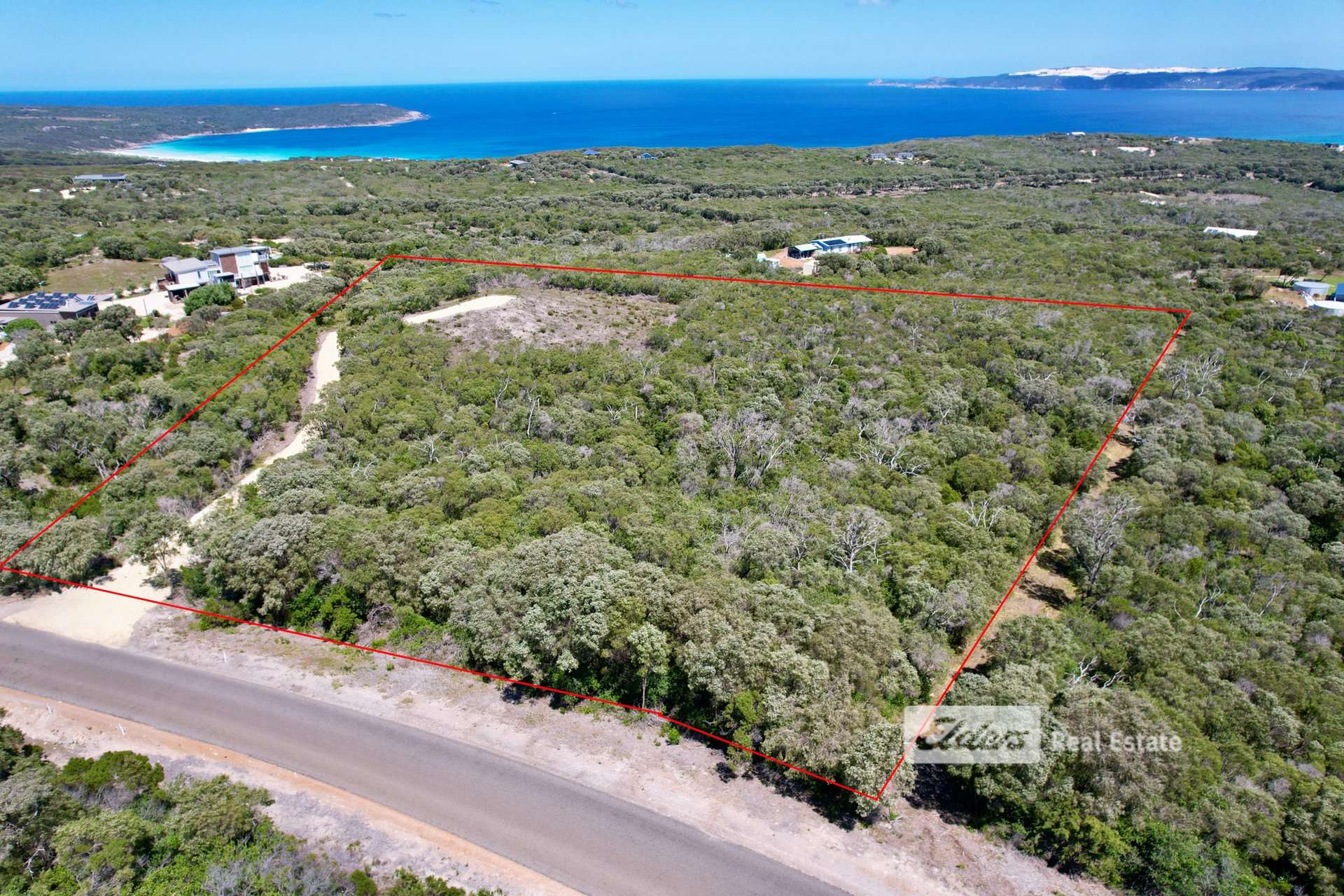 Lot 125,  Wellstead Road, Bremer Bay For Sale by Farmbuy.com - image 7