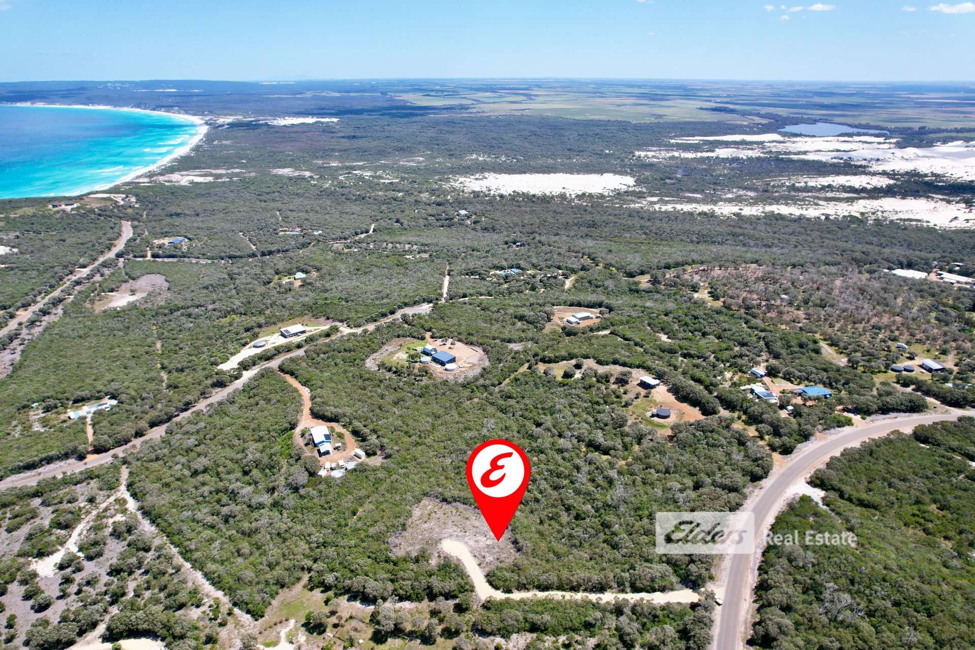 Lot 125,  Wellstead Road, Bremer Bay For Sale by Farmbuy.com - image 9