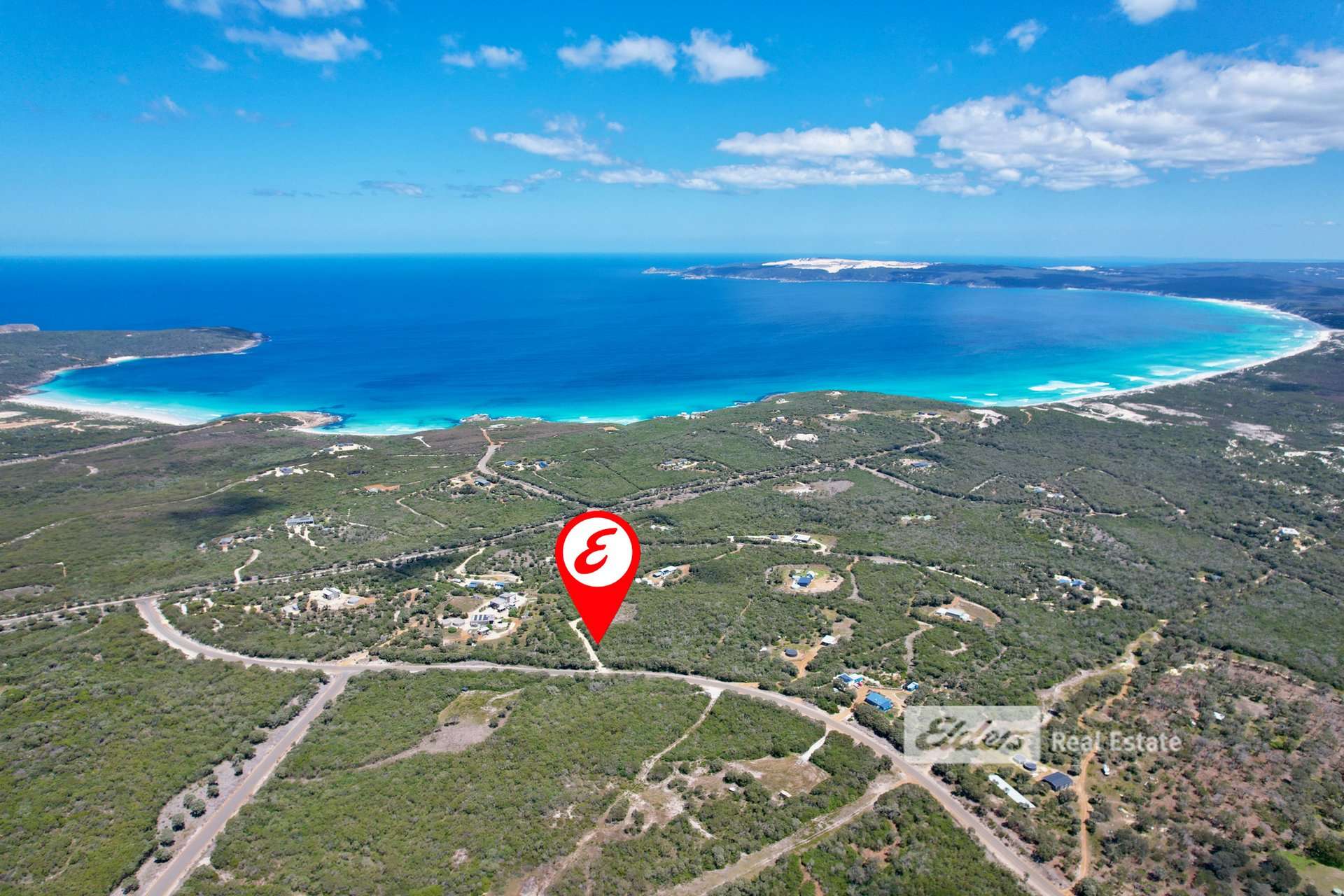 Lot 125,  Wellstead Road, Bremer Bay For Sale by Farmbuy.com - image 1