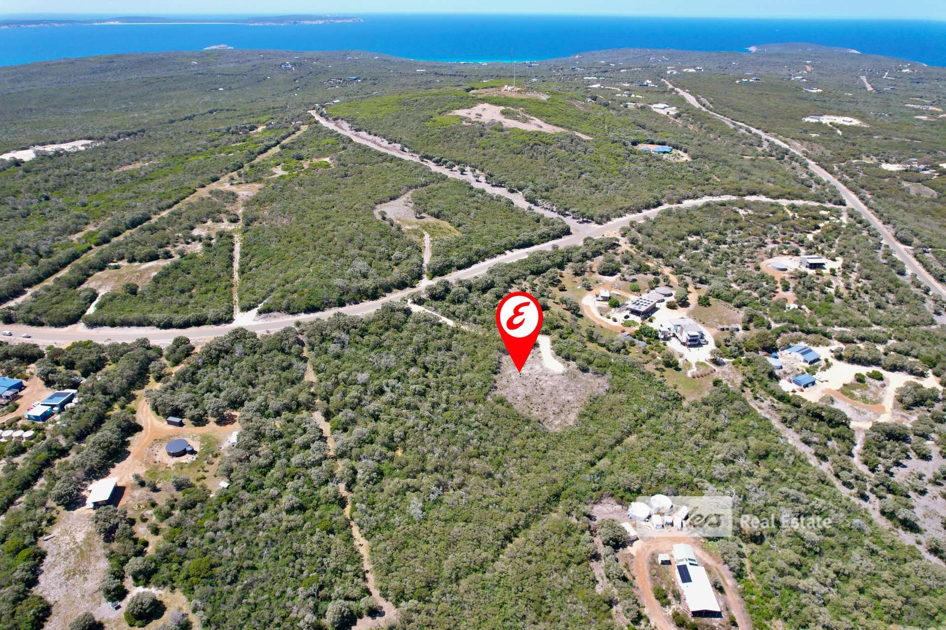 Lot 125,  Wellstead Road, Bremer Bay For Sale by Farmbuy.com - image 11