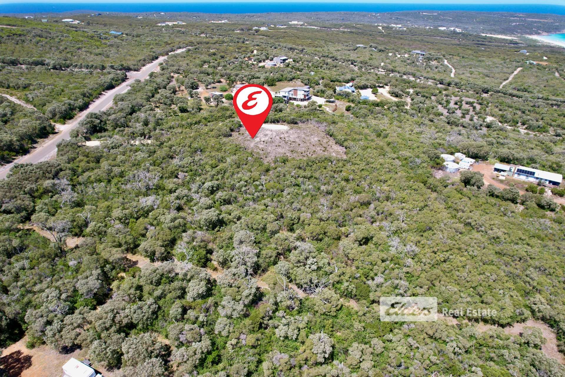 Lot 125,  Wellstead Road, Bremer Bay For Sale by Farmbuy.com - image 8