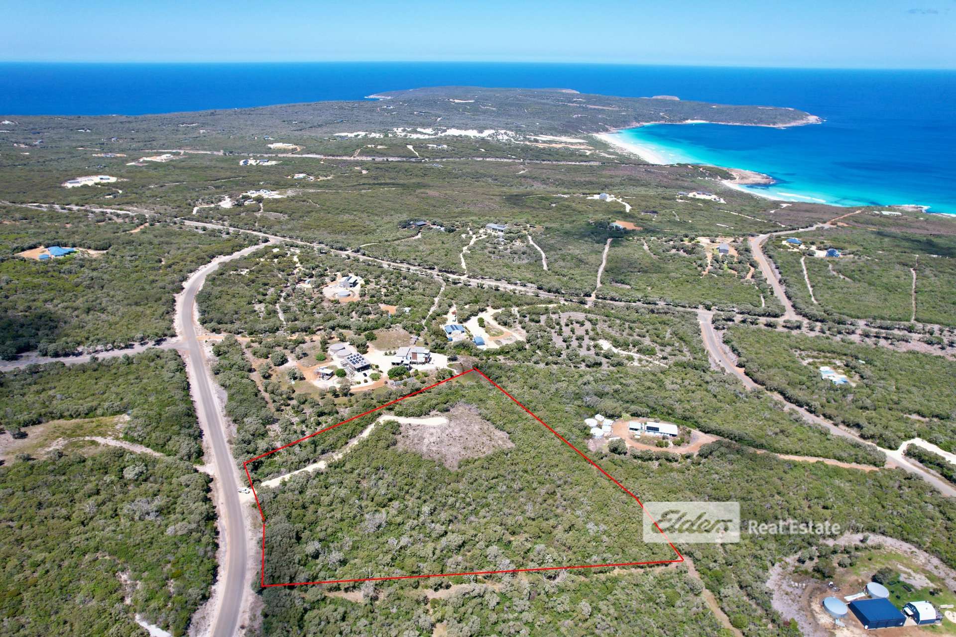 Lot 125,  Wellstead Road, Bremer Bay For Sale by Farmbuy.com - image 4