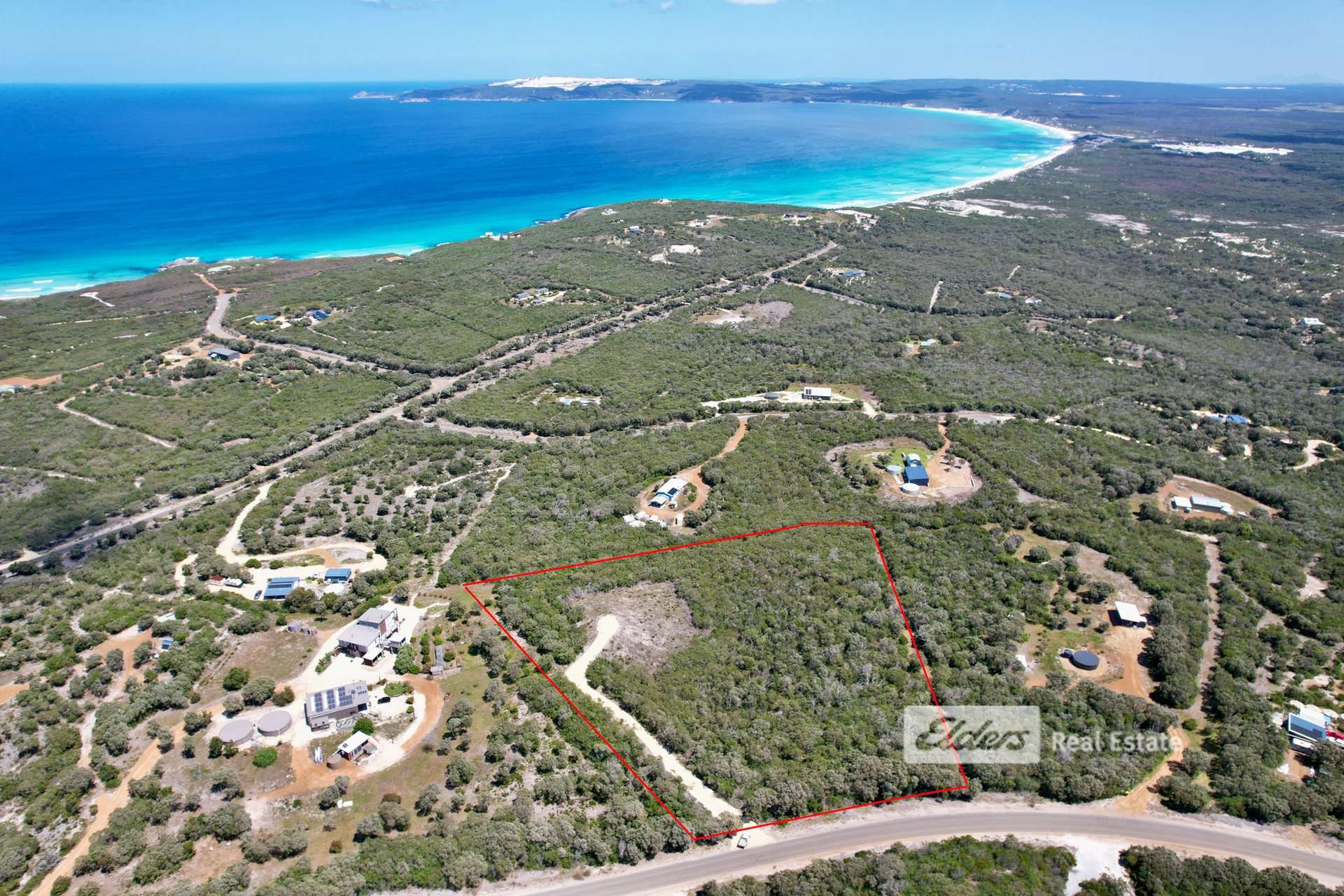 Lot 125,  Wellstead Road, Bremer Bay For Sale by Farmbuy.com - image 3