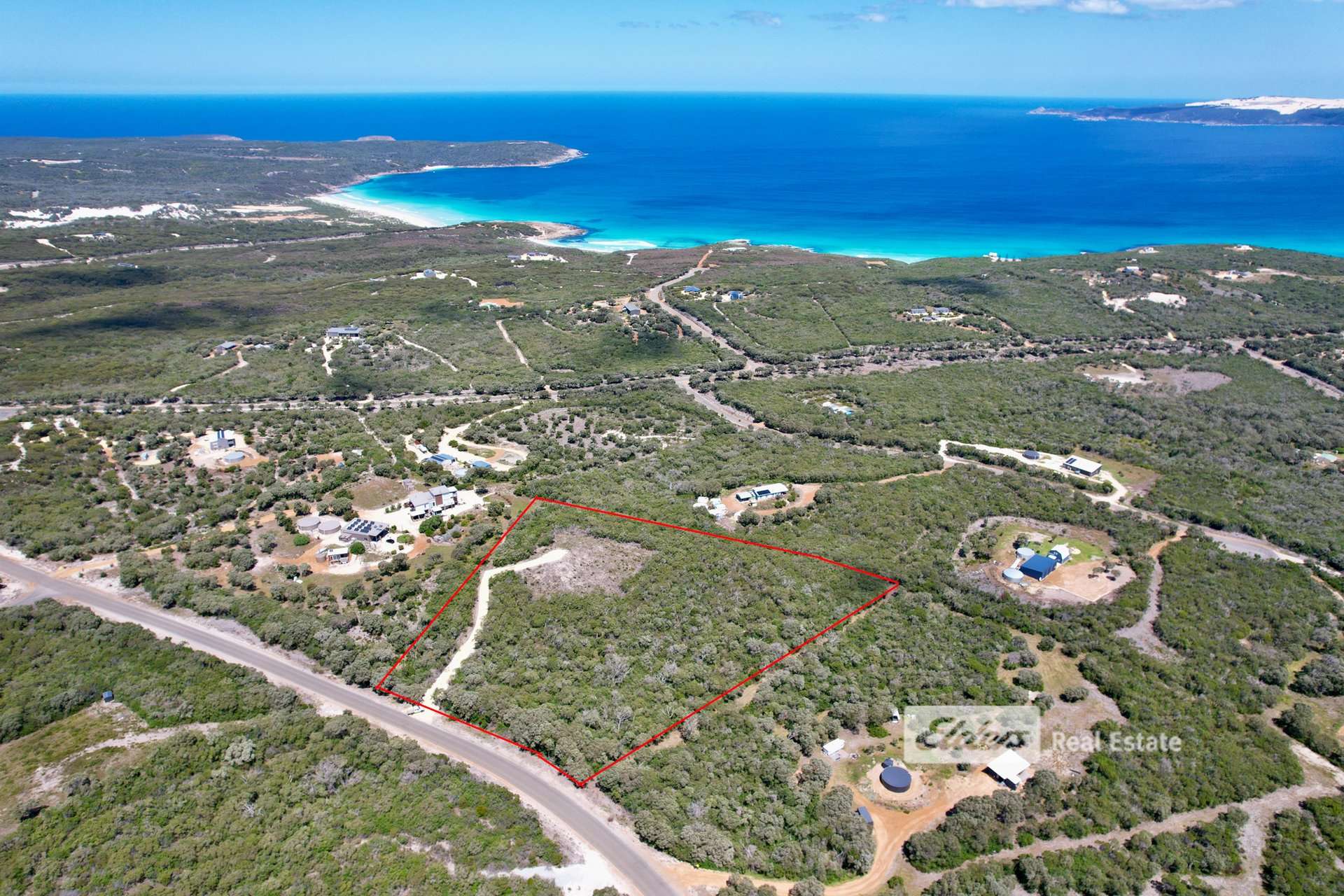 Lot 125,  Wellstead Road, Bremer Bay For Sale by Farmbuy.com - image 5
