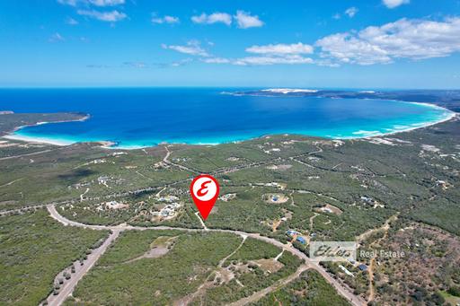 Farm For Sale - WA - Bremer Bay - 6338 - Ocean Views Meet Ultimate Tranquillity 