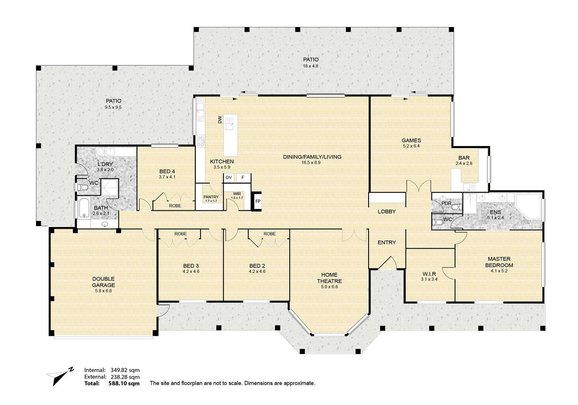 288 Gray Road, Bindoon For Sale by Farmbuy.com - image 30