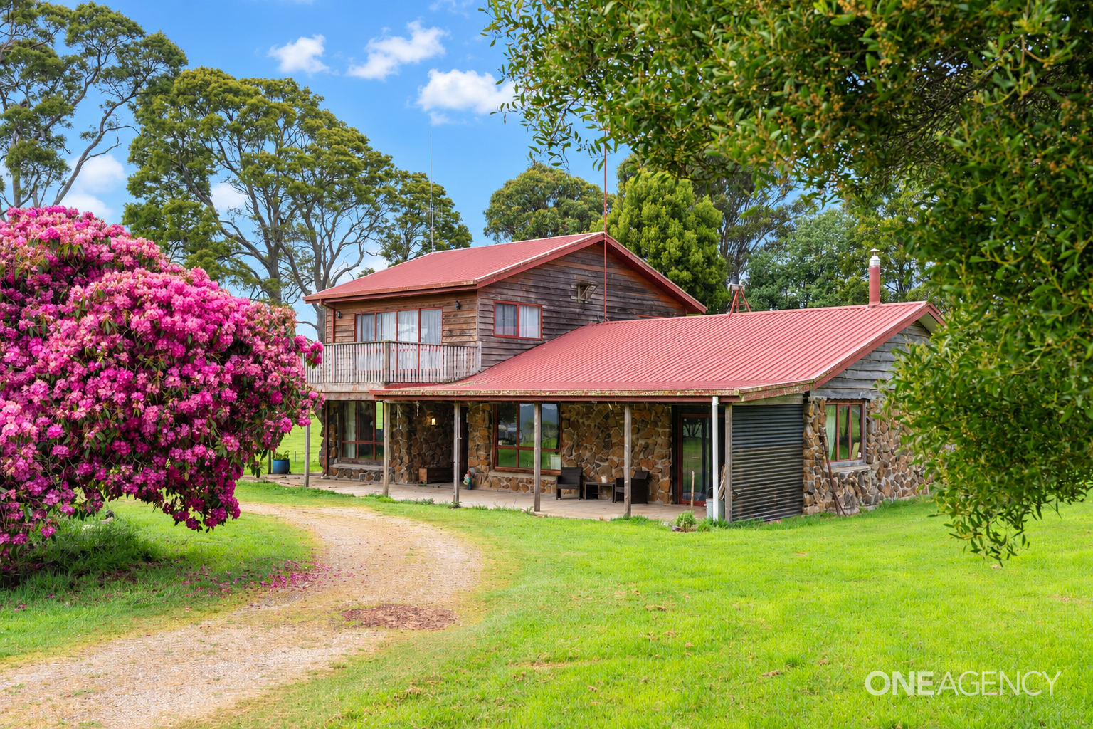 1261 Oldina Road, Oldina For Sale by Farmbuy.com - image 1