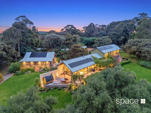 Farm For Sale - WA - Burnside - 6285 - Exquisite Property 