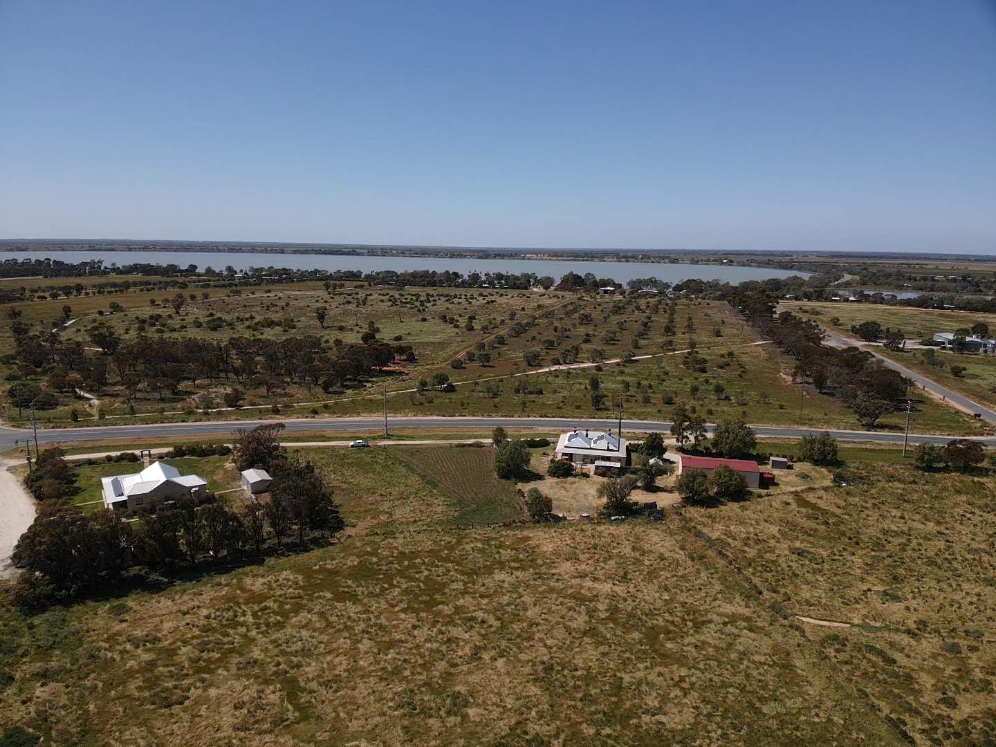 1893 Murray Valley Highway, Lake Charm For Sale by Farmbuy.com - image 29