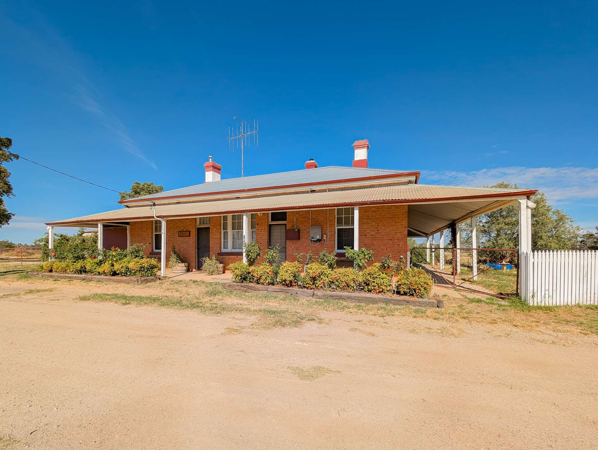 1893 Murray Valley Highway, Lake Charm For Sale by Farmbuy.com - image 26