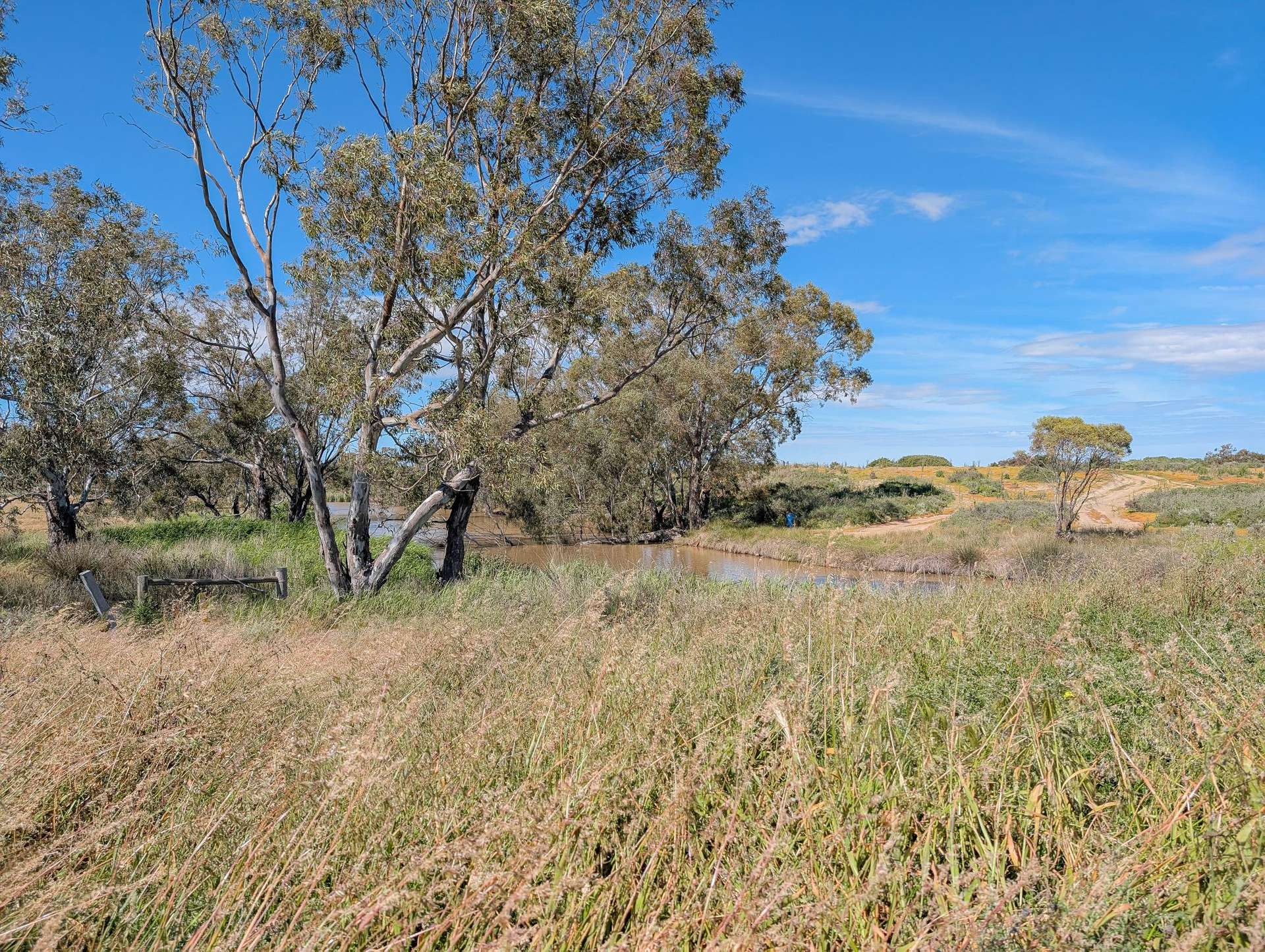 1893 Murray Valley Highway, Lake Charm For Sale by Farmbuy.com - image 21