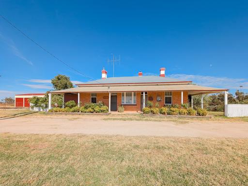 Farm For Sale - VIC - Lake Charm - 3581 - Near the Waters 