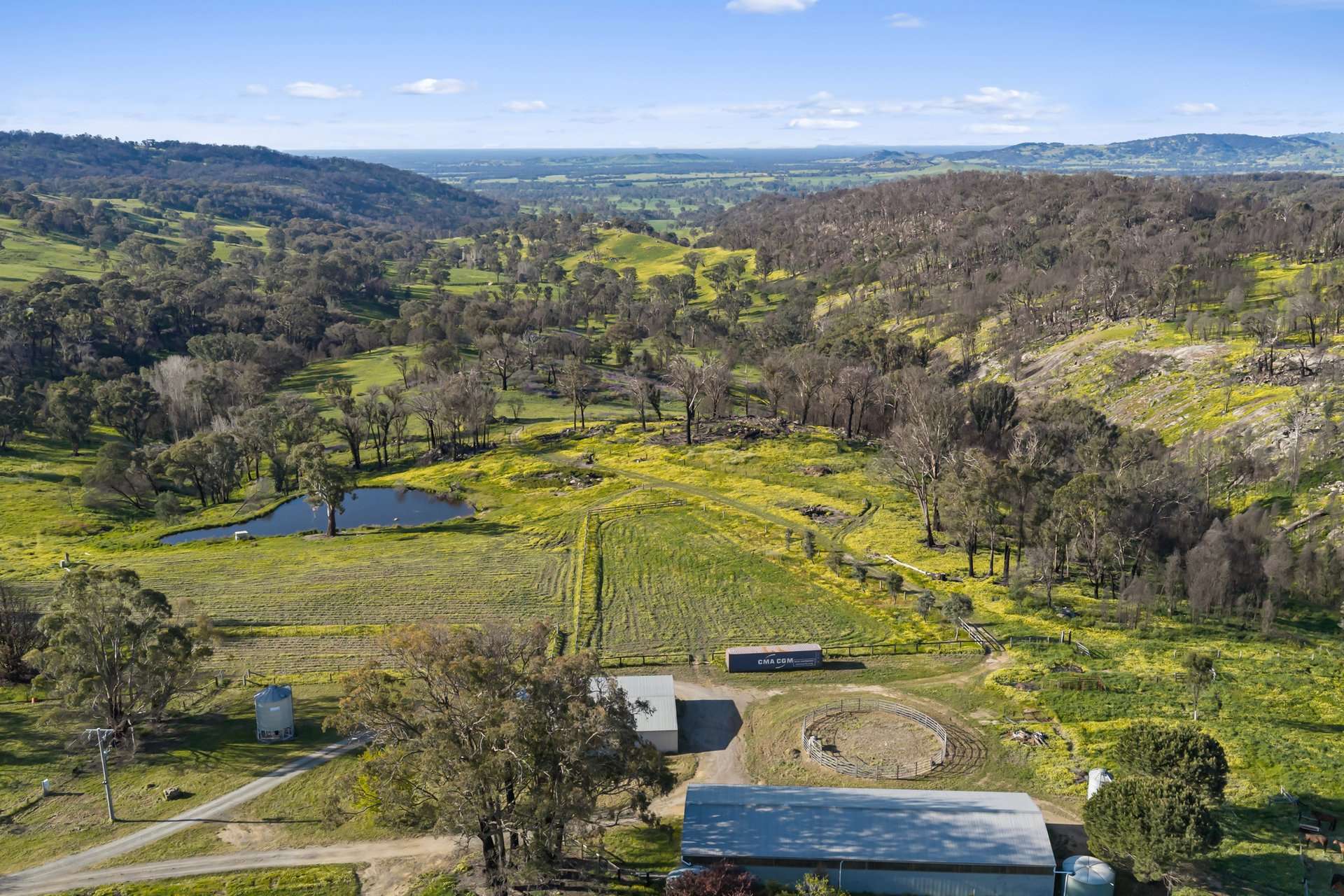 1 Longwood-Ruffy Road, Ruffy For Sale by Farmbuy.com - image 2