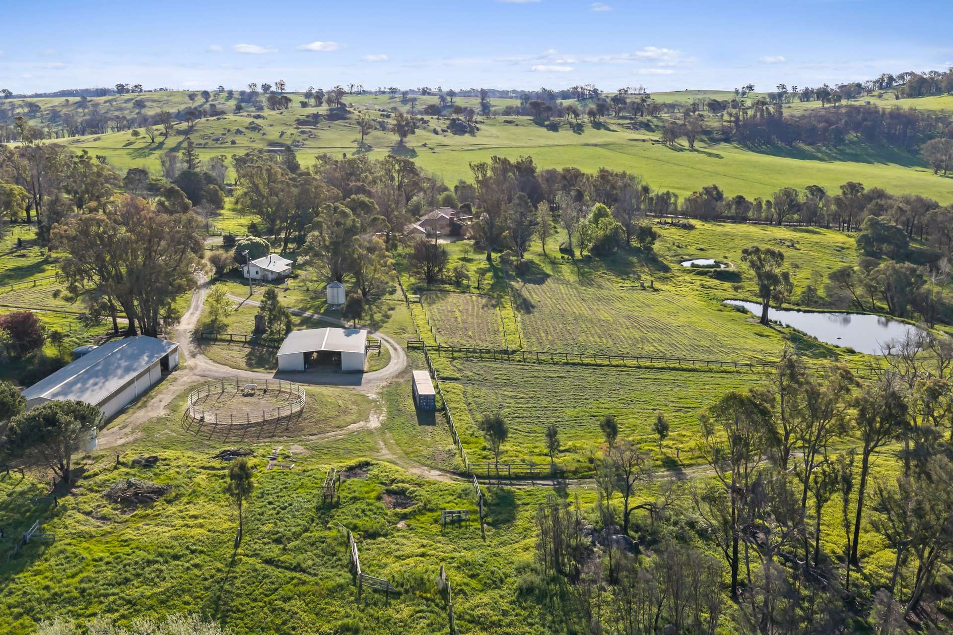 1 Longwood-Ruffy Road, Ruffy For Sale by Farmbuy.com - image 3