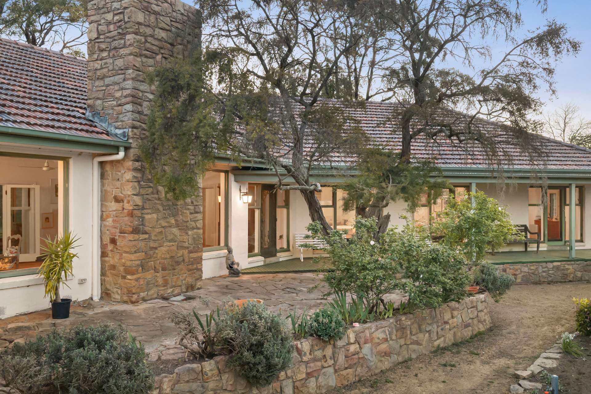 933 Longwood-Ruffy Road, Ruffy For Sale by Farmbuy.com - image 2