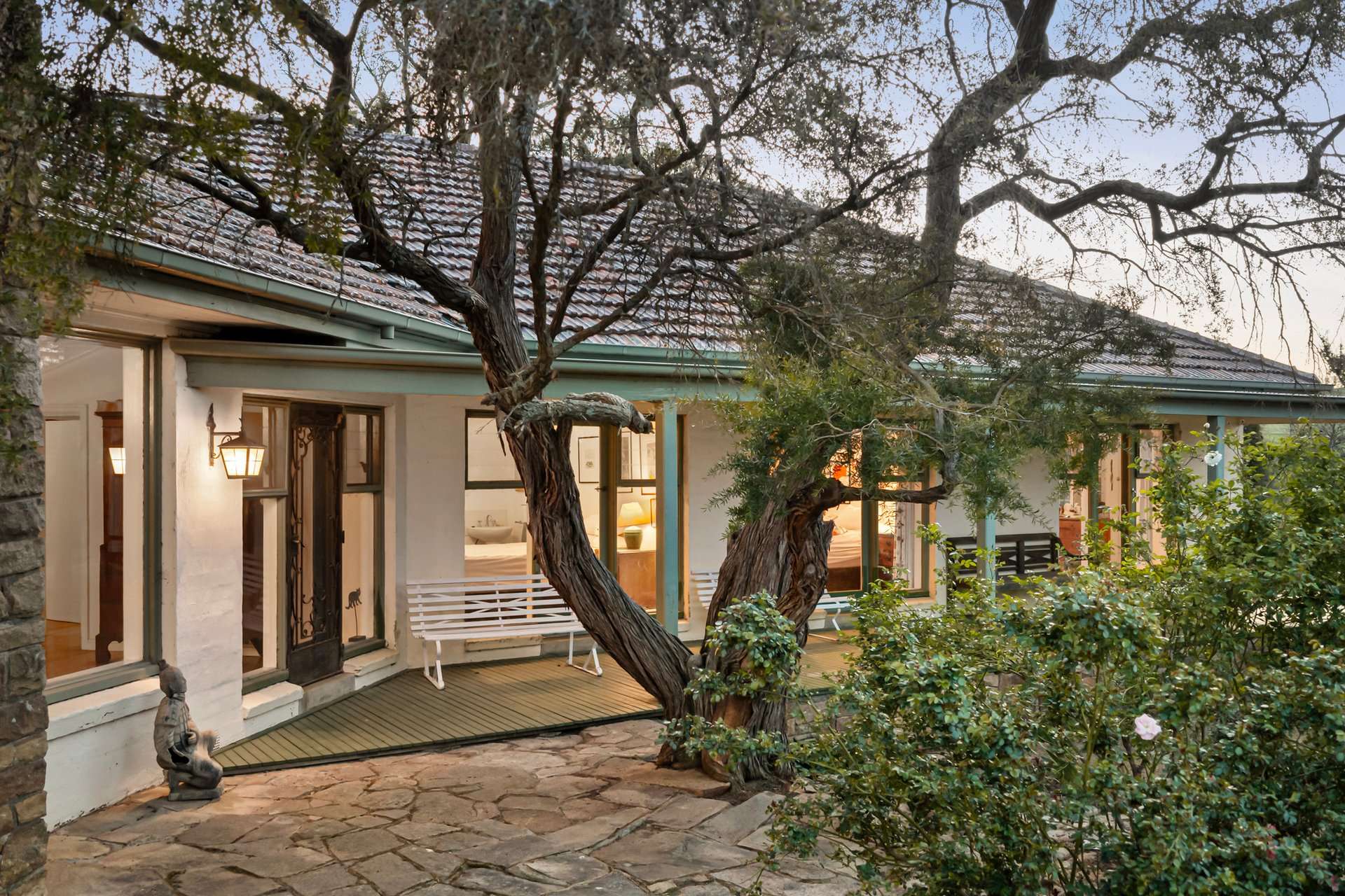 933 Longwood-Ruffy Road, Ruffy For Sale by Farmbuy.com - image 7