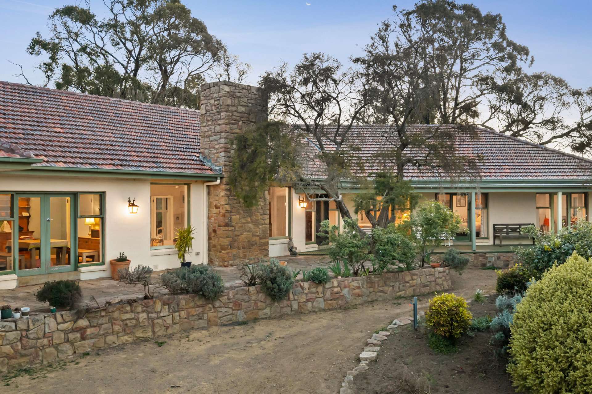 933 Longwood-Ruffy Road, Ruffy For Sale by Farmbuy.com - image 4
