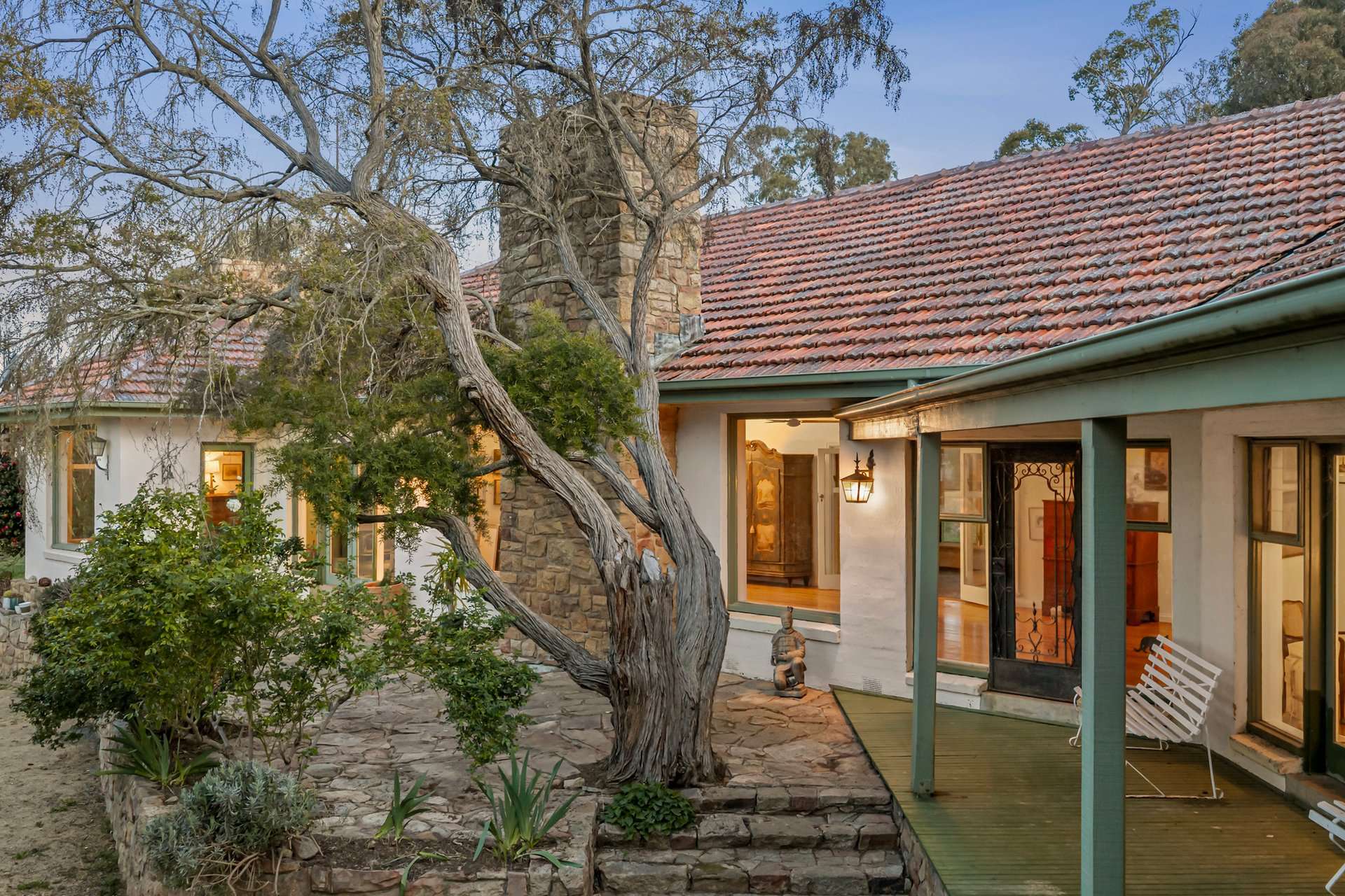 933 Longwood-Ruffy Road, Ruffy For Sale by Farmbuy.com - image 6