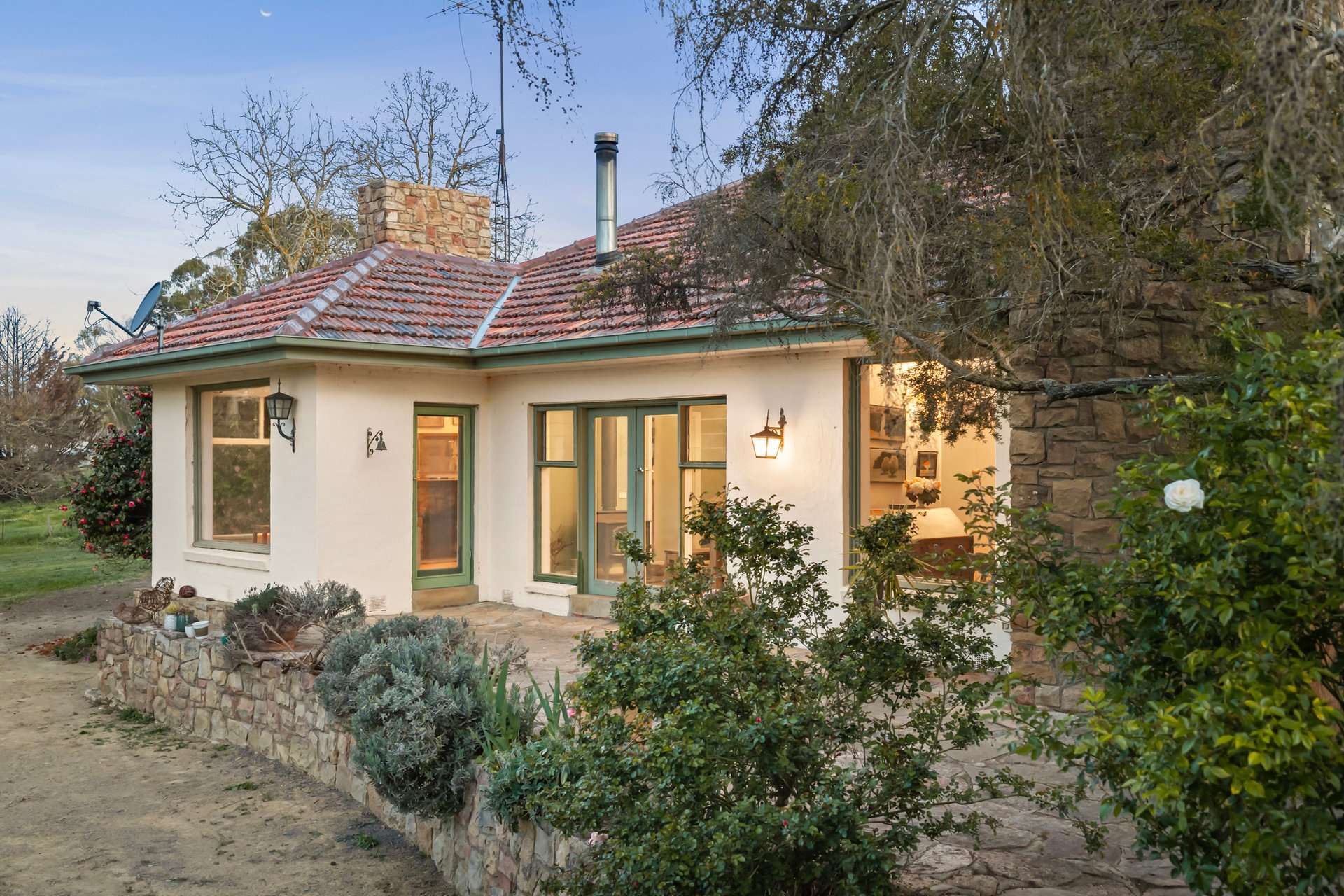 933 Longwood-Ruffy Road, Ruffy For Sale by Farmbuy.com - image 5