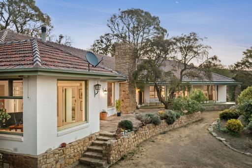 933 Longwood-Ruffy Road, Ruffy VIC 3666
