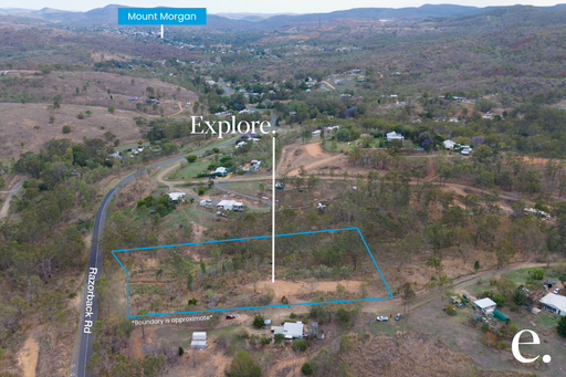 Lot 1 McLoughlin Rd, Moongan QLD 4714
