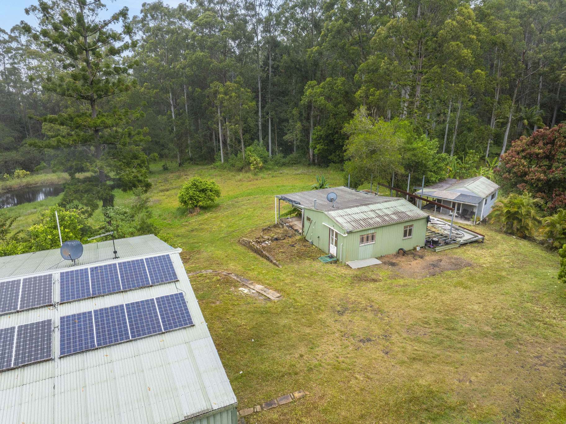 3/4 Wallaby Road, Stony Chute For Sale by Farmbuy.com - image 1