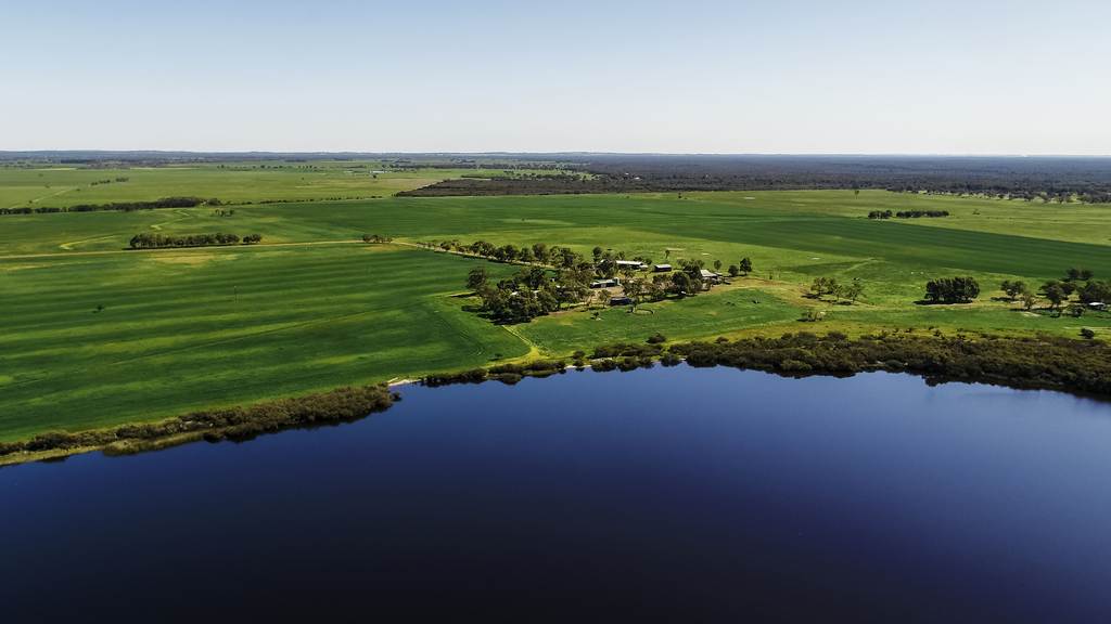 536 Nine Mile Swamp Road, Beermullah WA 6503