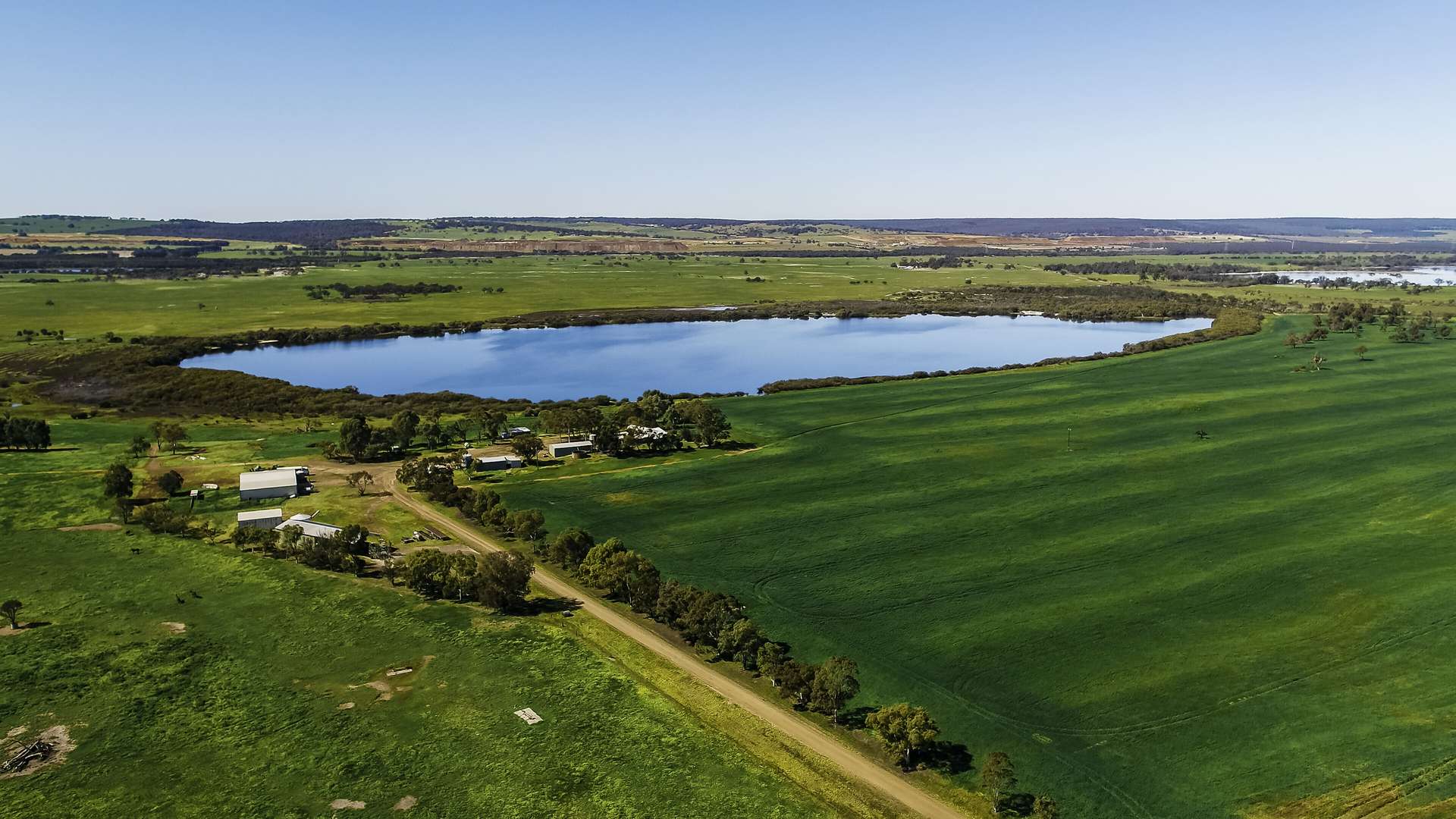536 Nine Mile Swamp Road, Beermullah For Sale by Farmbuy.com - image 2