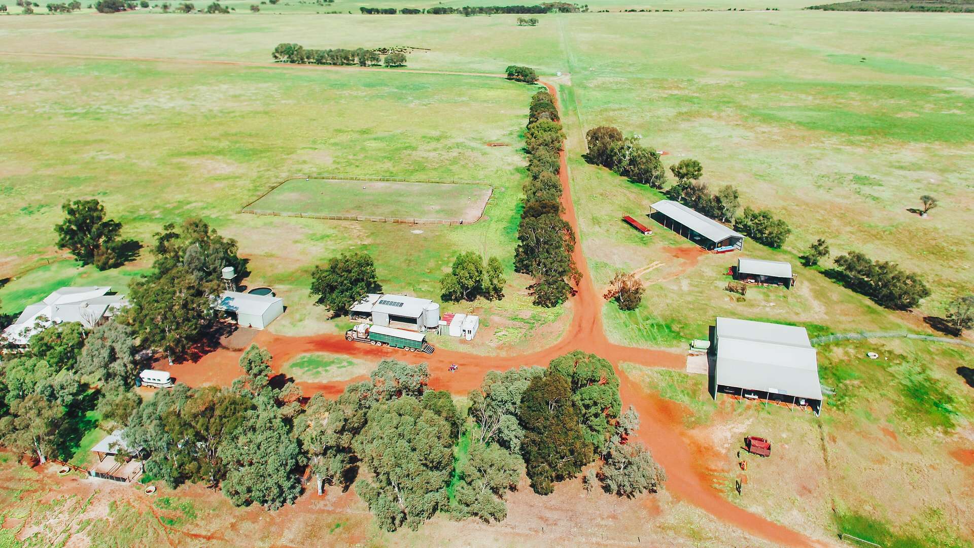 536 Nine Mile Swamp Road, Beermullah For Sale by Farmbuy.com - image 16