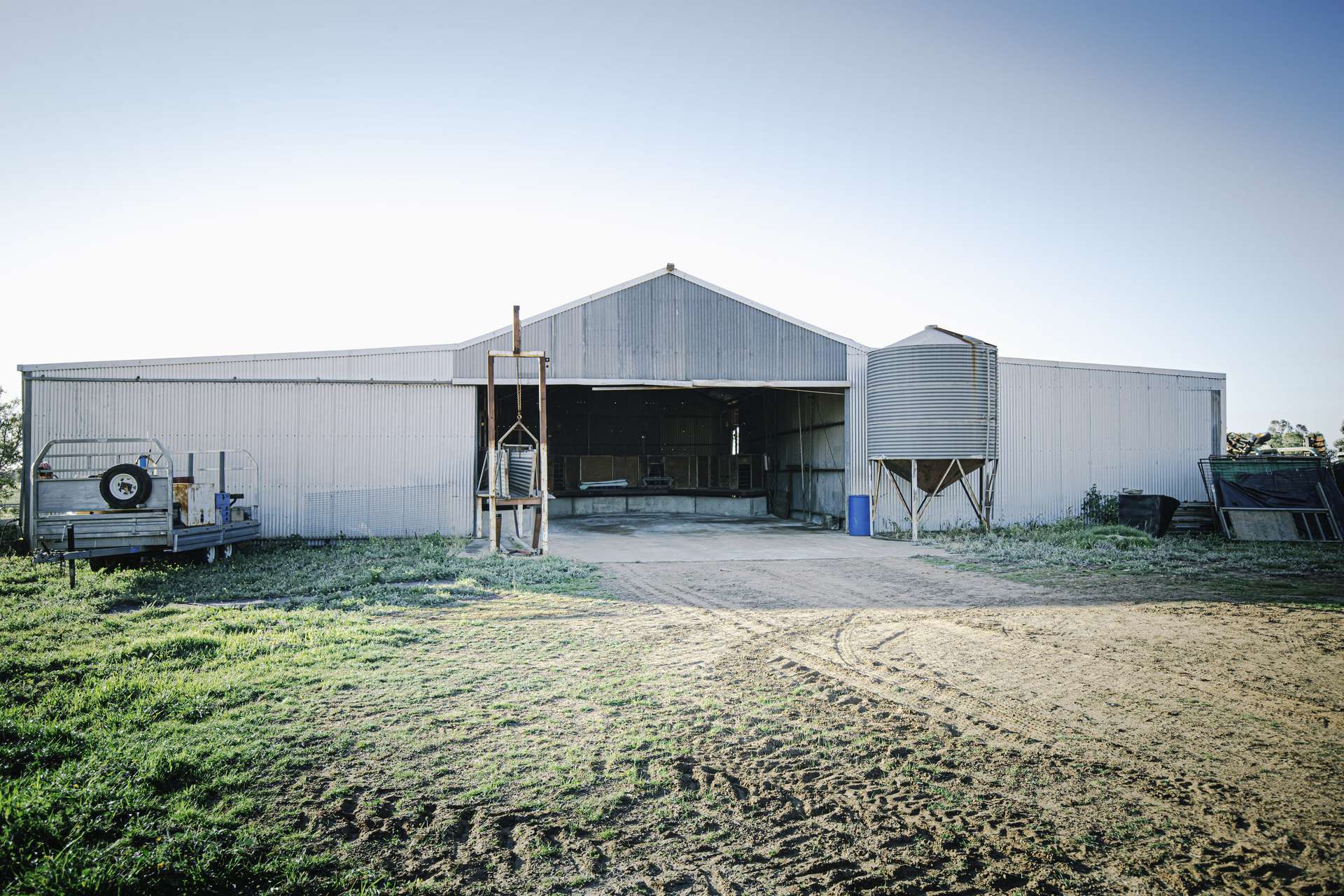 536 Nine Mile Swamp Road, Beermullah For Sale by Farmbuy.com - image 18