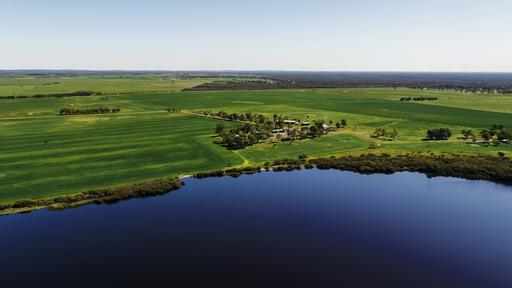 536 Nine Mile Swamp Road, Beermullah WA 6503