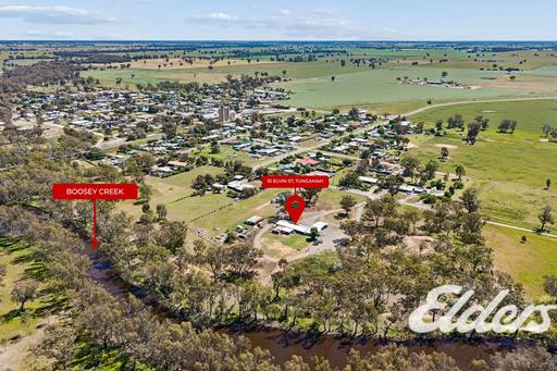 10 Elvin Street, Tungamah VIC 3728