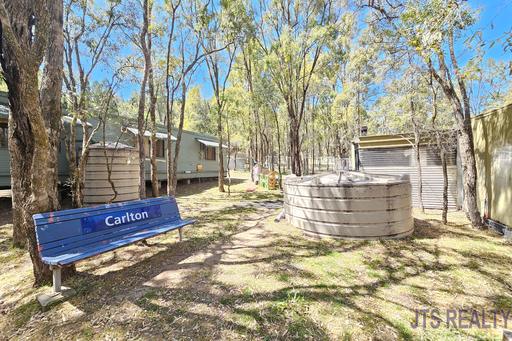 63 Tillie Willie Road, Coolah NSW 2843