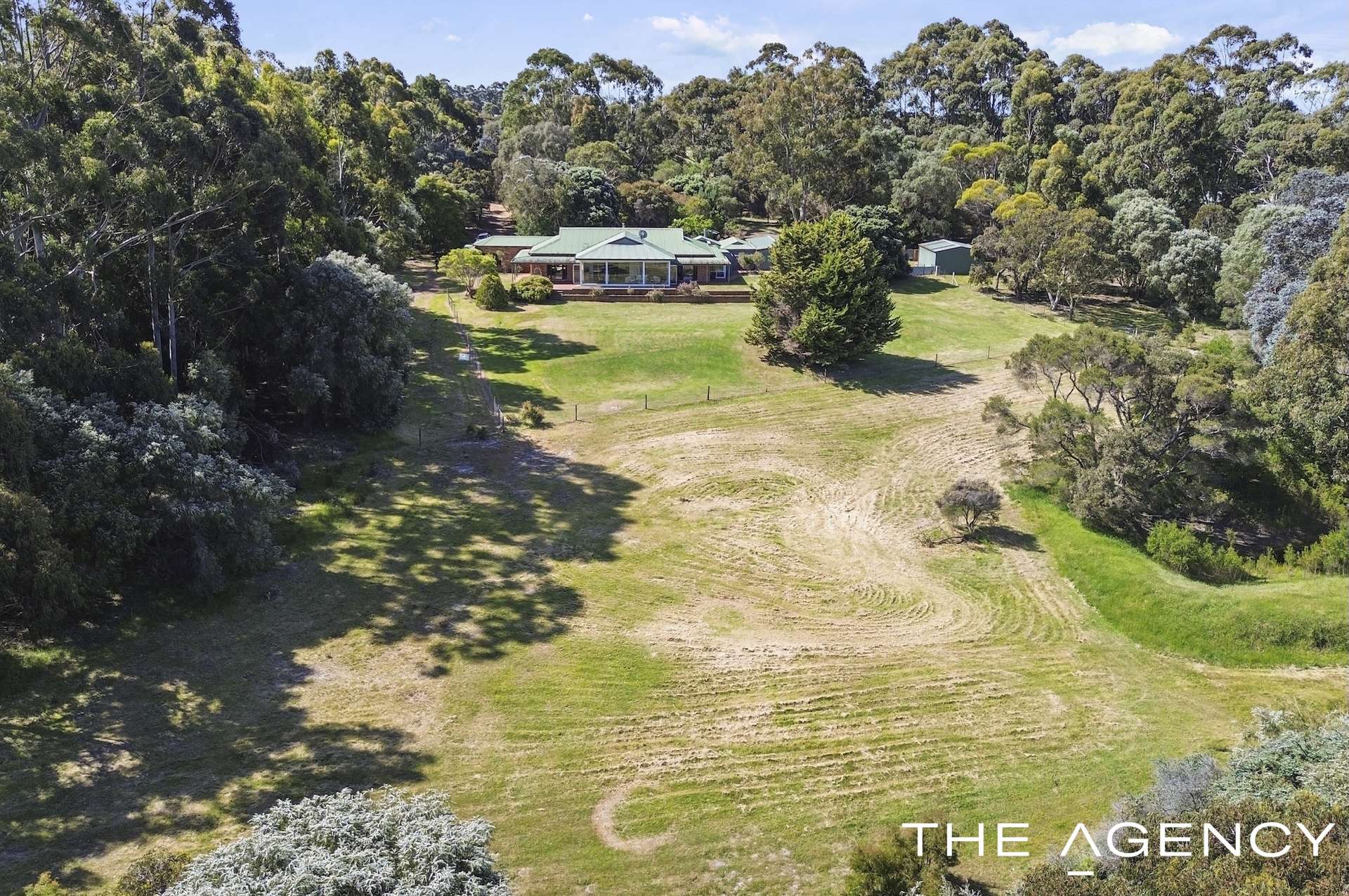 164 Springdale Heights, Hay For Sale by Farmbuy.com - image 1
