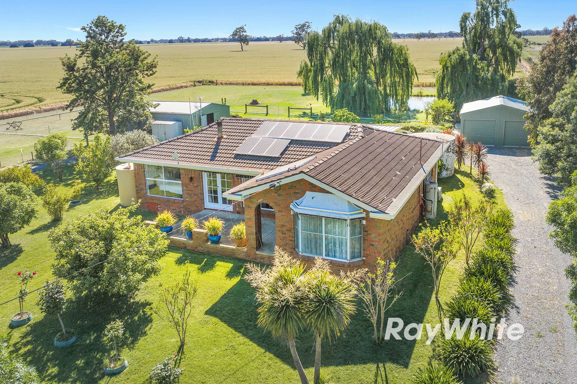 86 Brown Road, Colbinabbin For Sale by Farmbuy.com - image 3