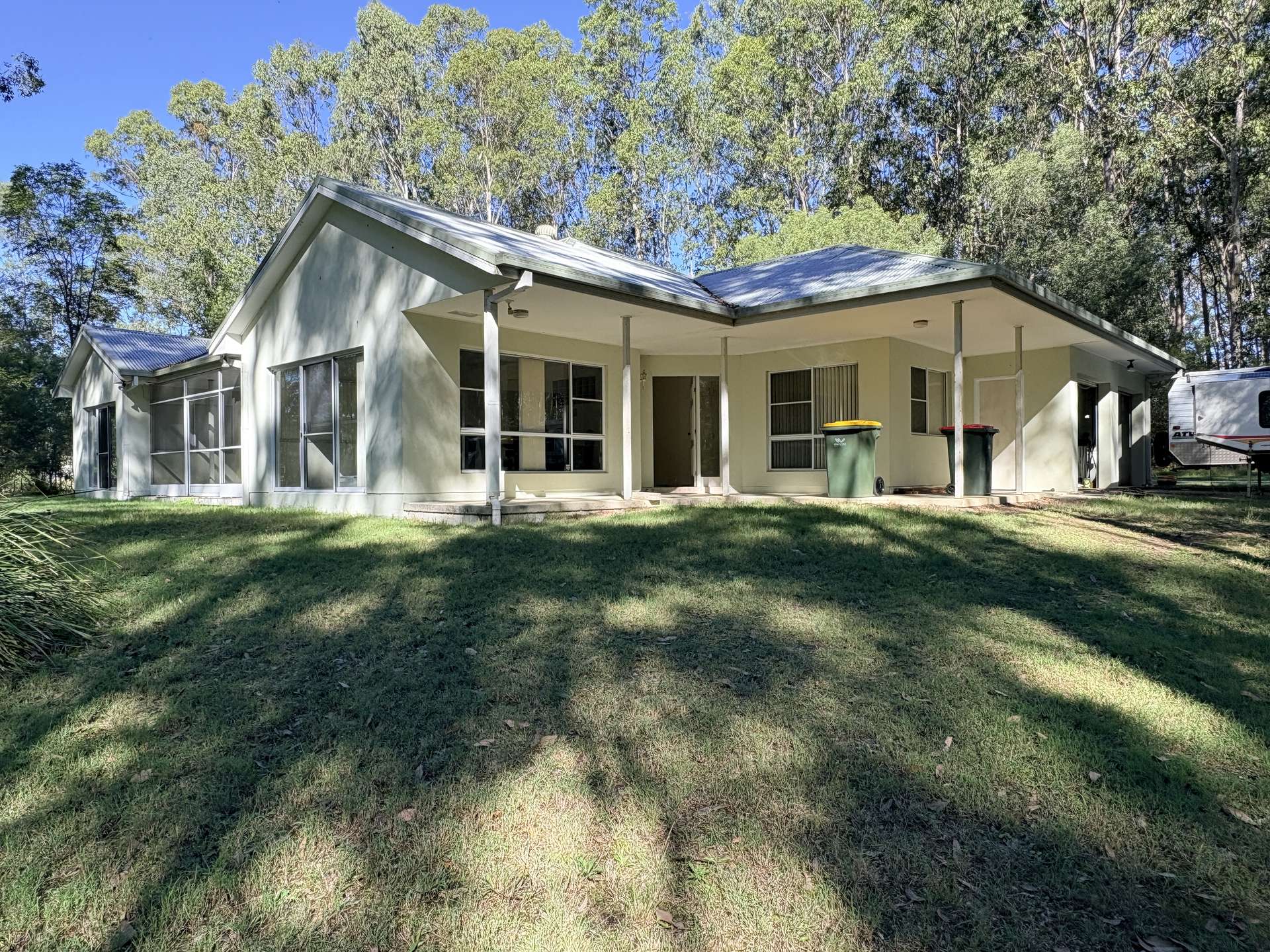 92 Four Mile Lane, Clarenza Sold by Farmbuy.com - image 1